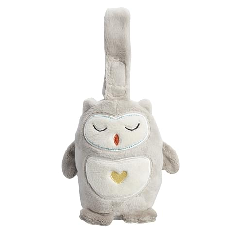 423105 TT Mini Ollie the Owl Sleep Aid Product Front